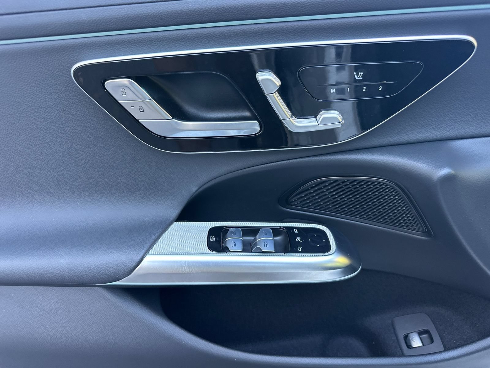 Certified 2026 Mercedes-Benz E 350 4MATIC Sedan image 12