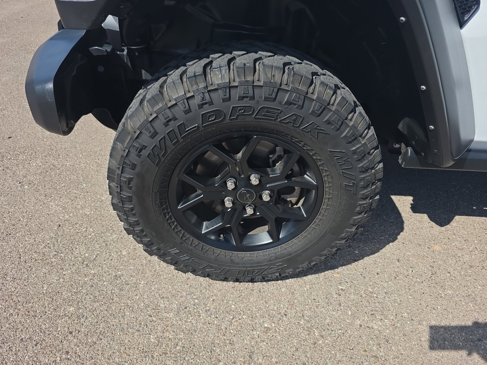 Used 2024 Jeep Wrangler Willys image 26