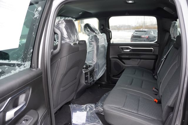 New 2026 RAM 1500 Big Horn image 11