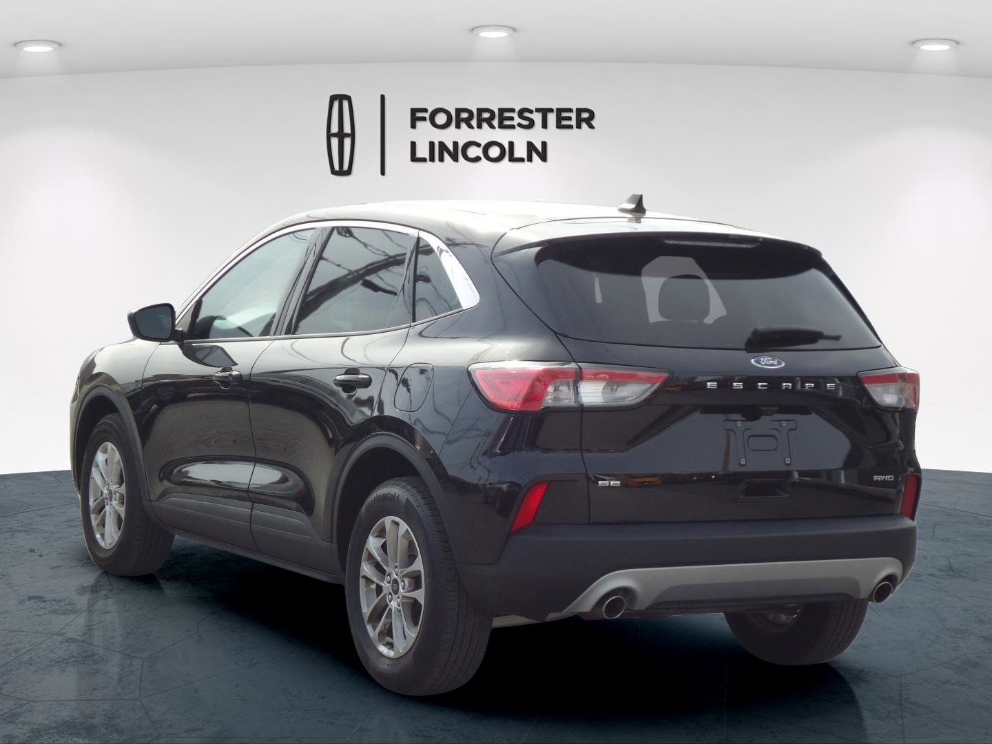 Used 2022 Ford Escape SE w/ Convenience Package image 5
