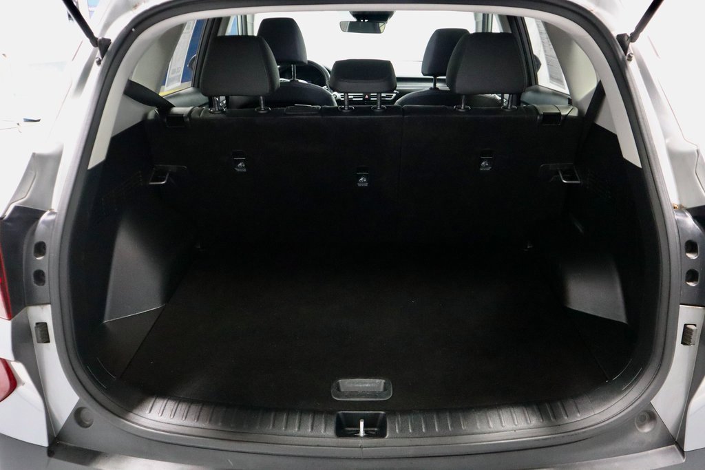 Used 2022 Kia Seltos EX image 15