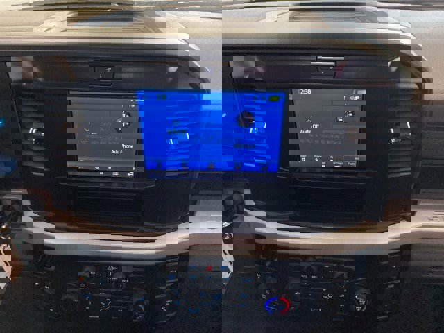 New 2025 Ford F350 XL w/ STX Appearance Package image 39