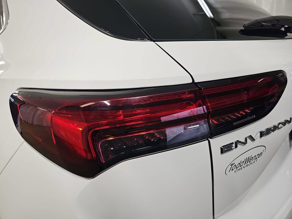 Certified 2023 Buick Envision Essence image 40