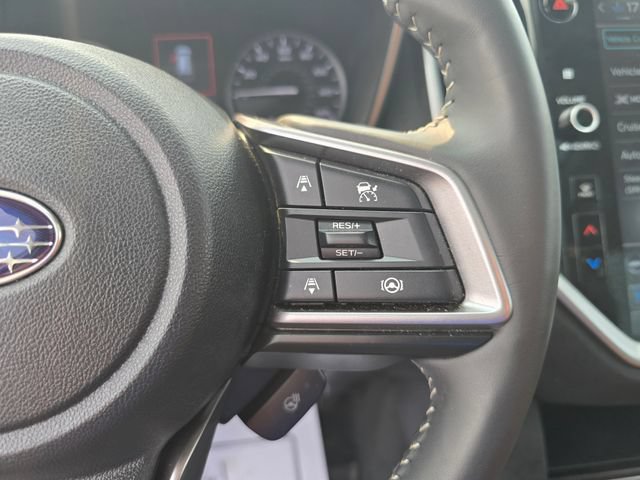 Used 2026 Subaru Ascent Touring AWD/4WD image 28