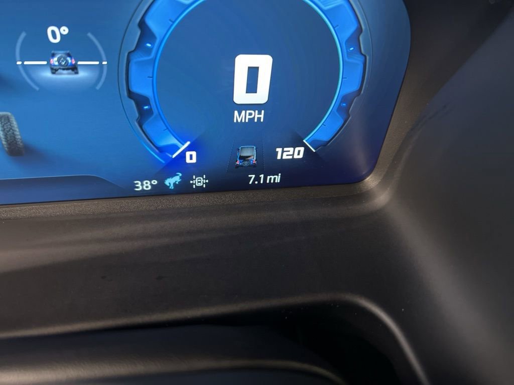 New 2026 Ford Bronco Badlands image 23