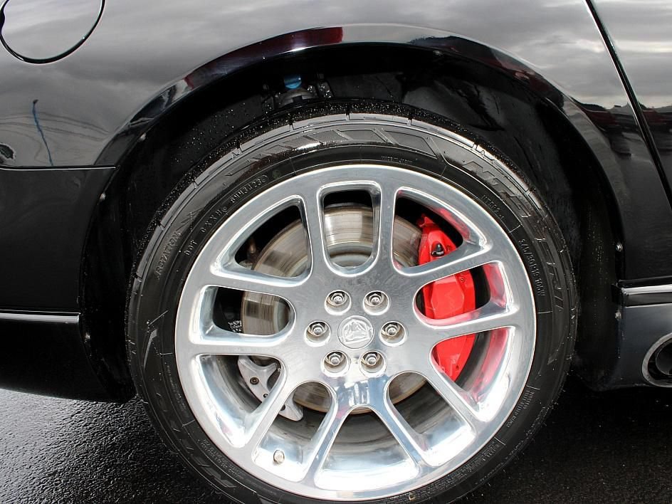 Used 2006 Dodge Viper SRT-10 RWD image 17