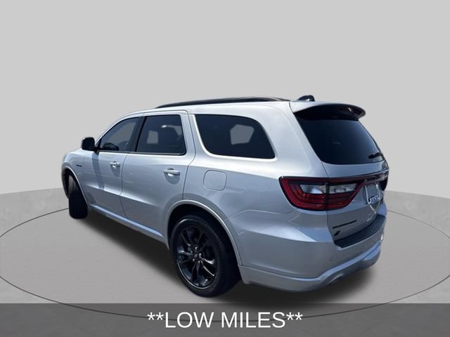 Certified 2023 Dodge Durango R/T AWD/4WD image 6
