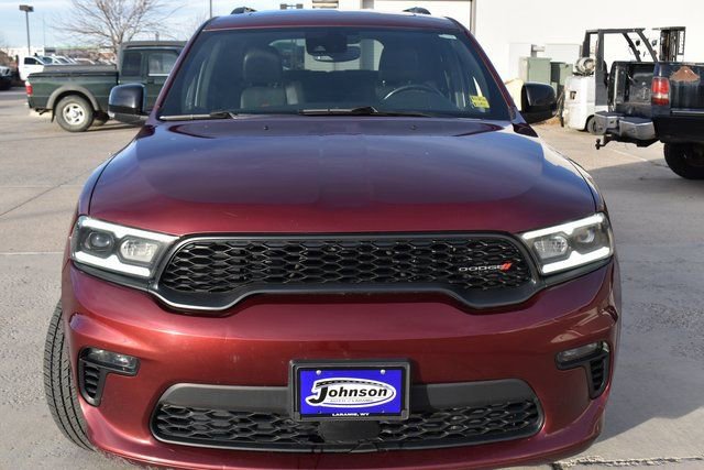 Used 2023 Dodge Durango GT image 2