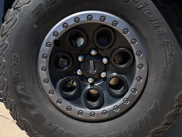 Used 2024 Ford F150 Raptor image 11