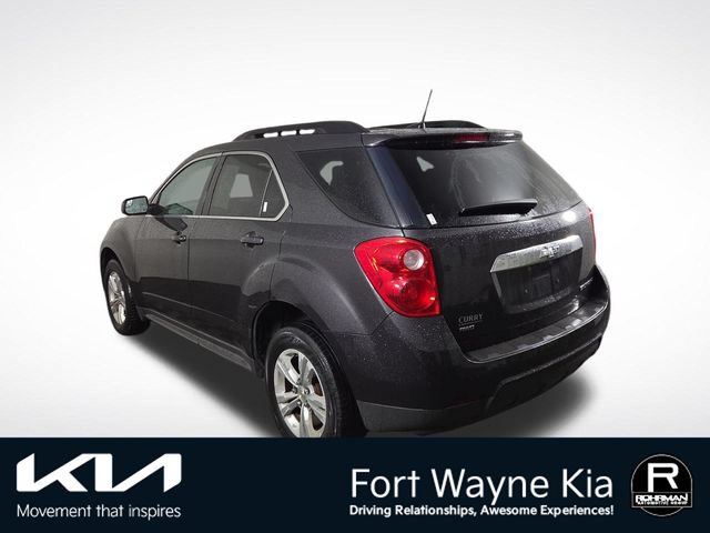 Used 2014 Chevrolet Equinox LT w/ Driver Convenience Package AWD/4WD image 9