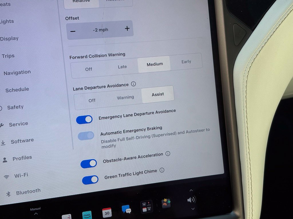 Used 2019 Tesla Model X Long Range AWD/4WD image 22