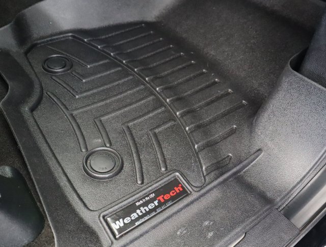 Used 2017 Ford F350 Platinum w/ Platinum Ultimate Package image 55