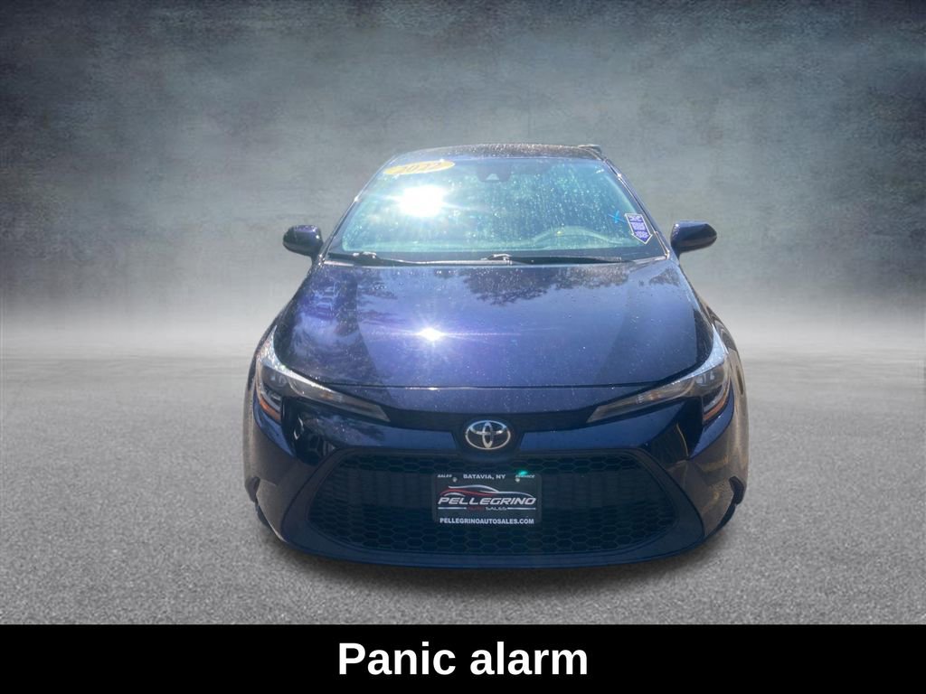 Used 2022 Toyota Corolla LE image 10