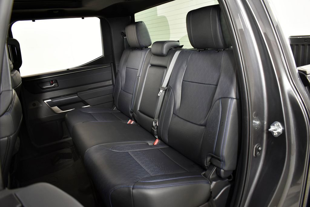 Used 2026 Toyota Tundra Platinum image 20
