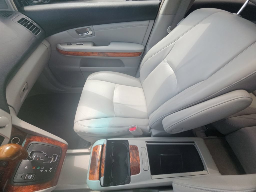 Used 2007 Lexus RX 350 AWD image 24