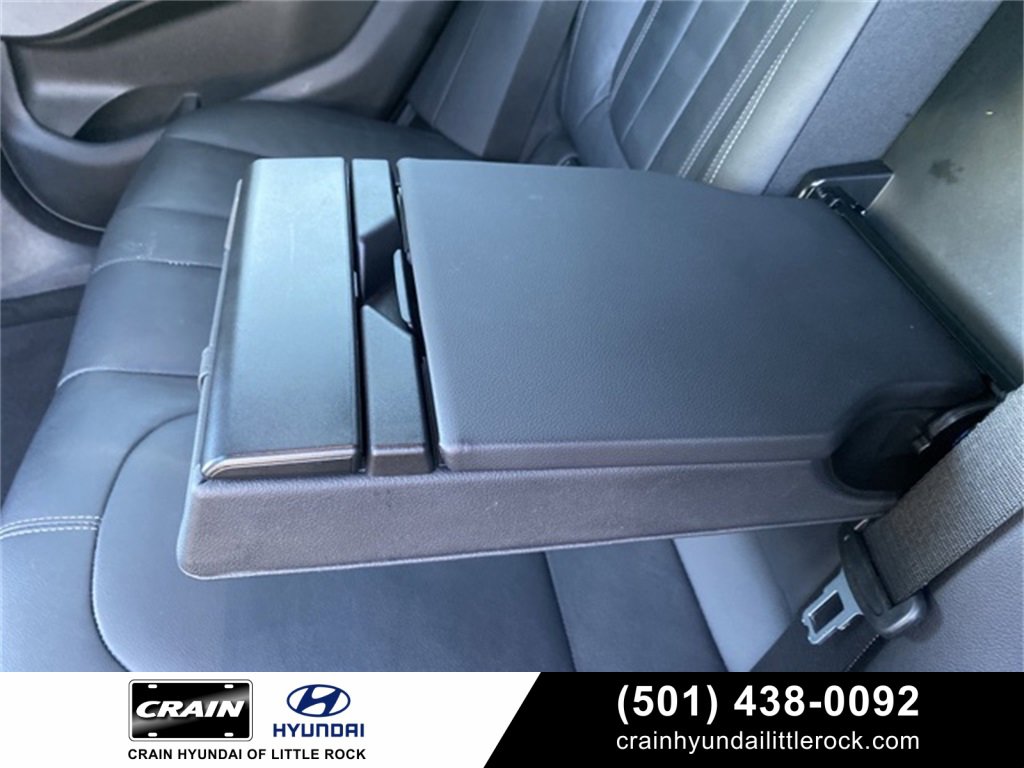 Used 2021 BMW X6 xDrive40i w/ Premium Package image 46