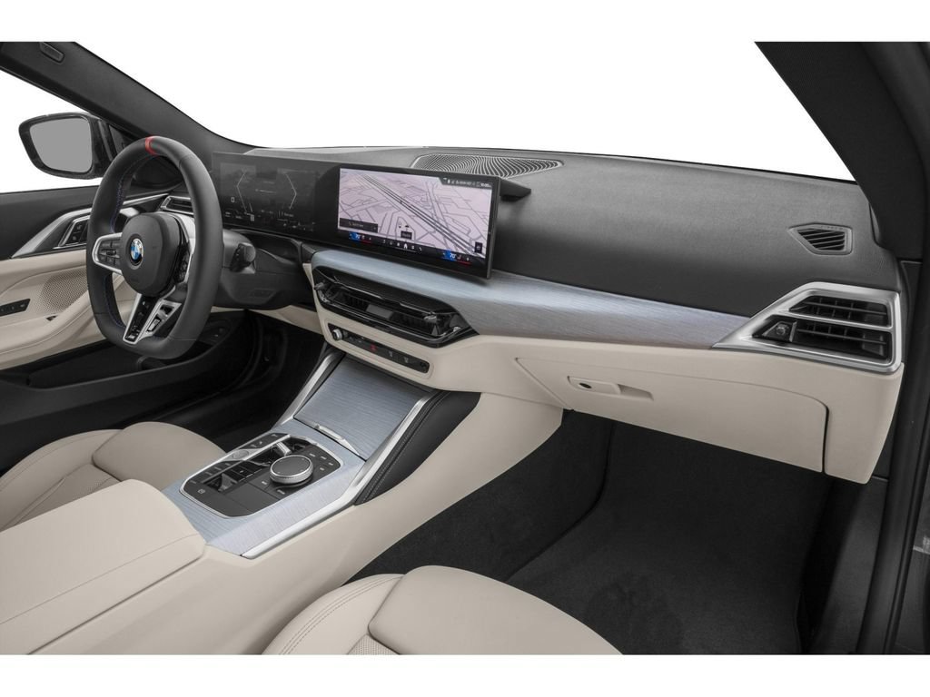 New 2027 BMW 440i xDrive Coupe w/ Premium Package AWD/4WD image 10