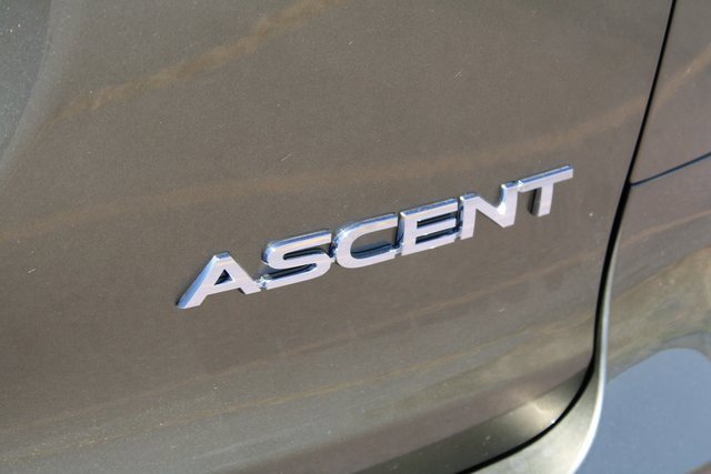 Certified 2025 Subaru Ascent Premium image 10