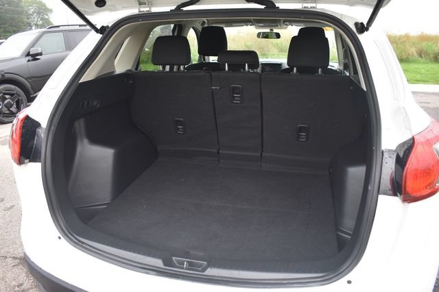 Used 2016 MAZDA CX-5 Touring AWD/4WD image 16