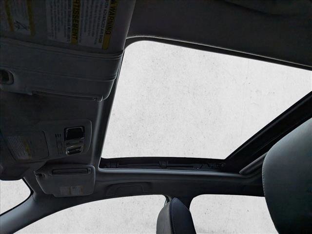 Used 2015 Subaru Forester 2.5i Touring w/ Eyesight & Navigation System image 15