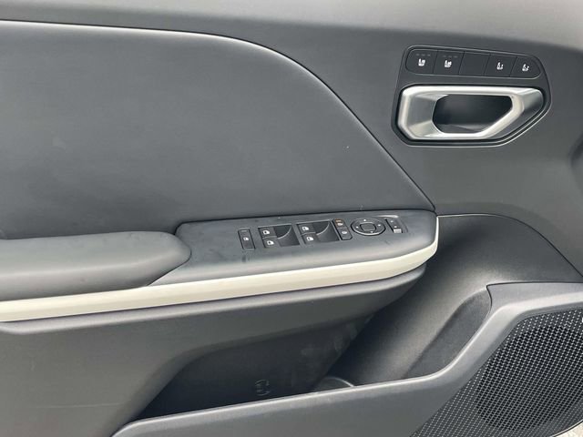 New 2025 Kia K4 GT-Line Turbo image 25