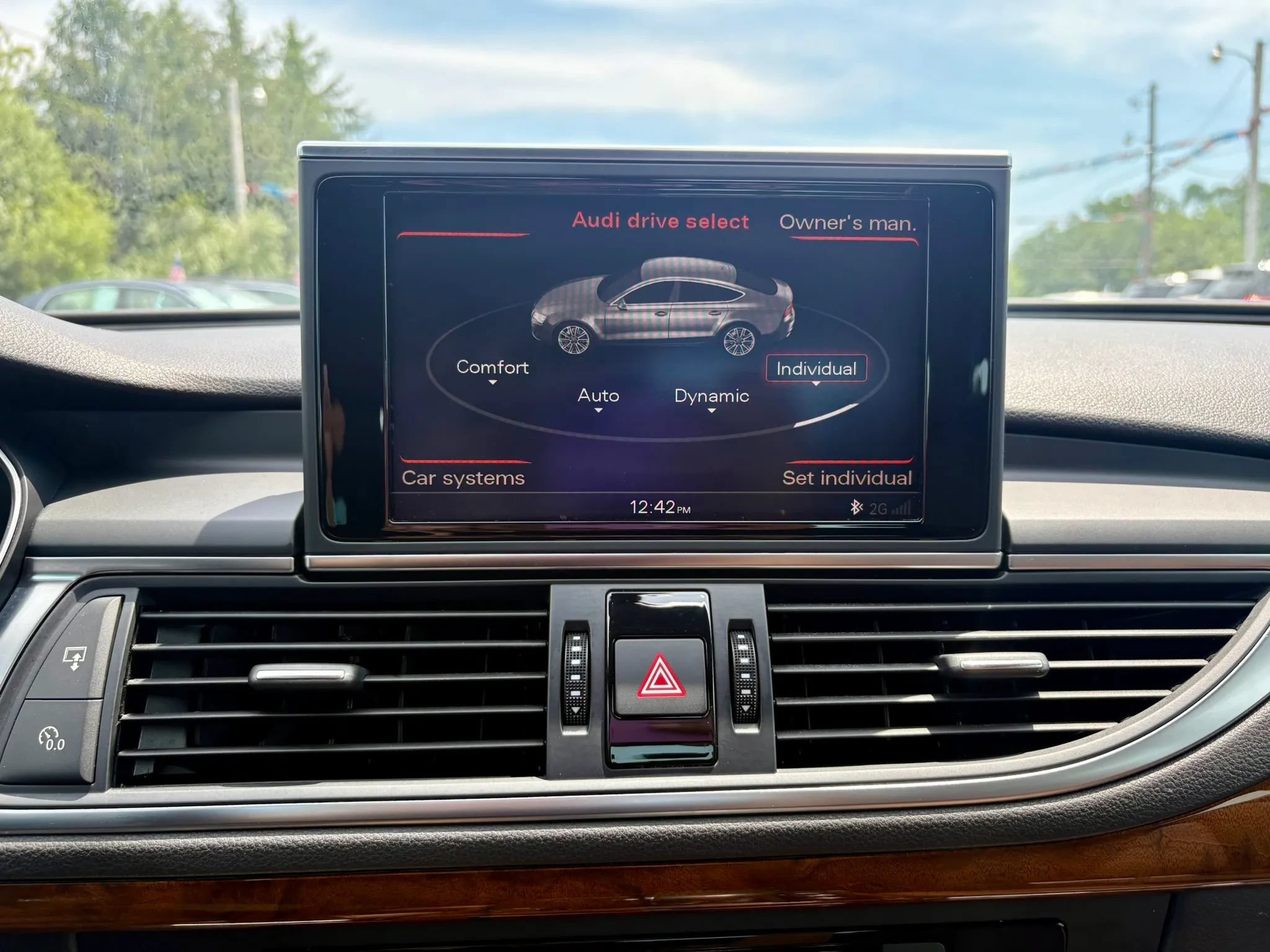 Used 2014 Audi A7 TDI Premium Plus AWD/4WD image 30