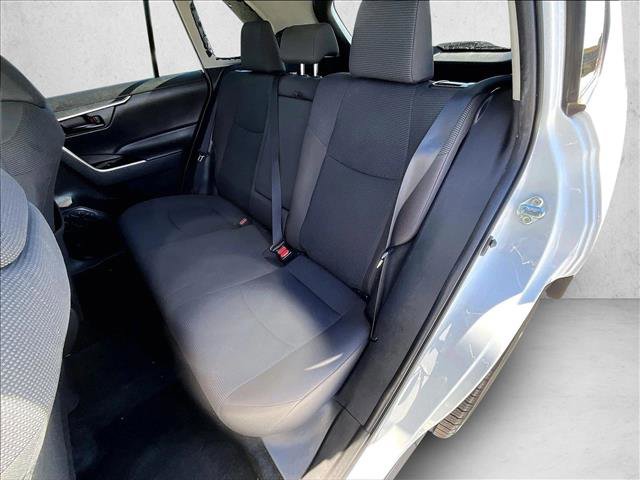 Used 2023 Toyota RAV4 LE image 28