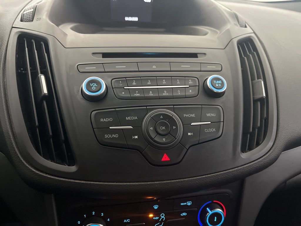 Used 2018 Ford Escape S image 65