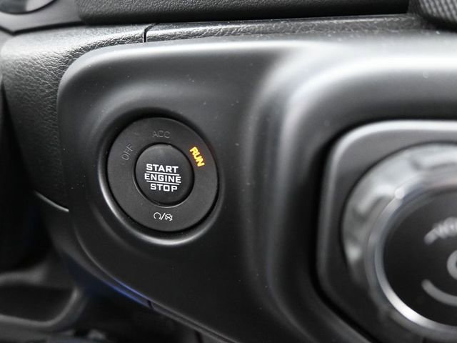 Used 2021 Jeep Gladiator Overland w/ Popular Equipment Package image 20