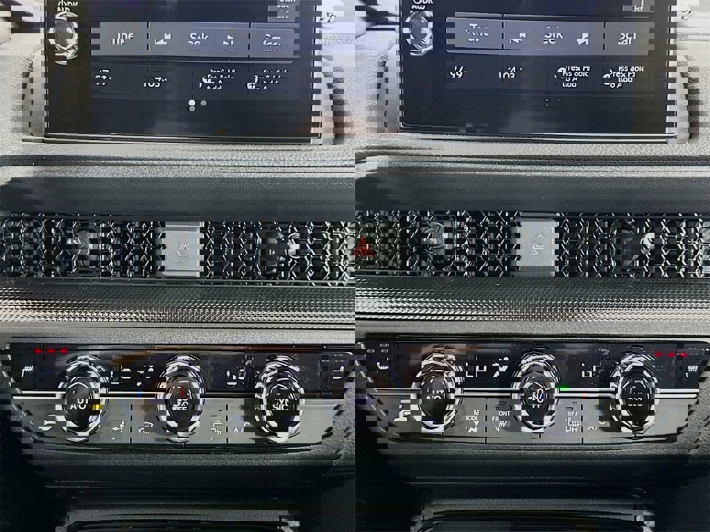 New 2026 Honda CR-V Sport-L image 19