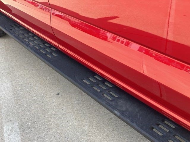 Used 2025 Ford F150 Raptor AWD/4WD image 10