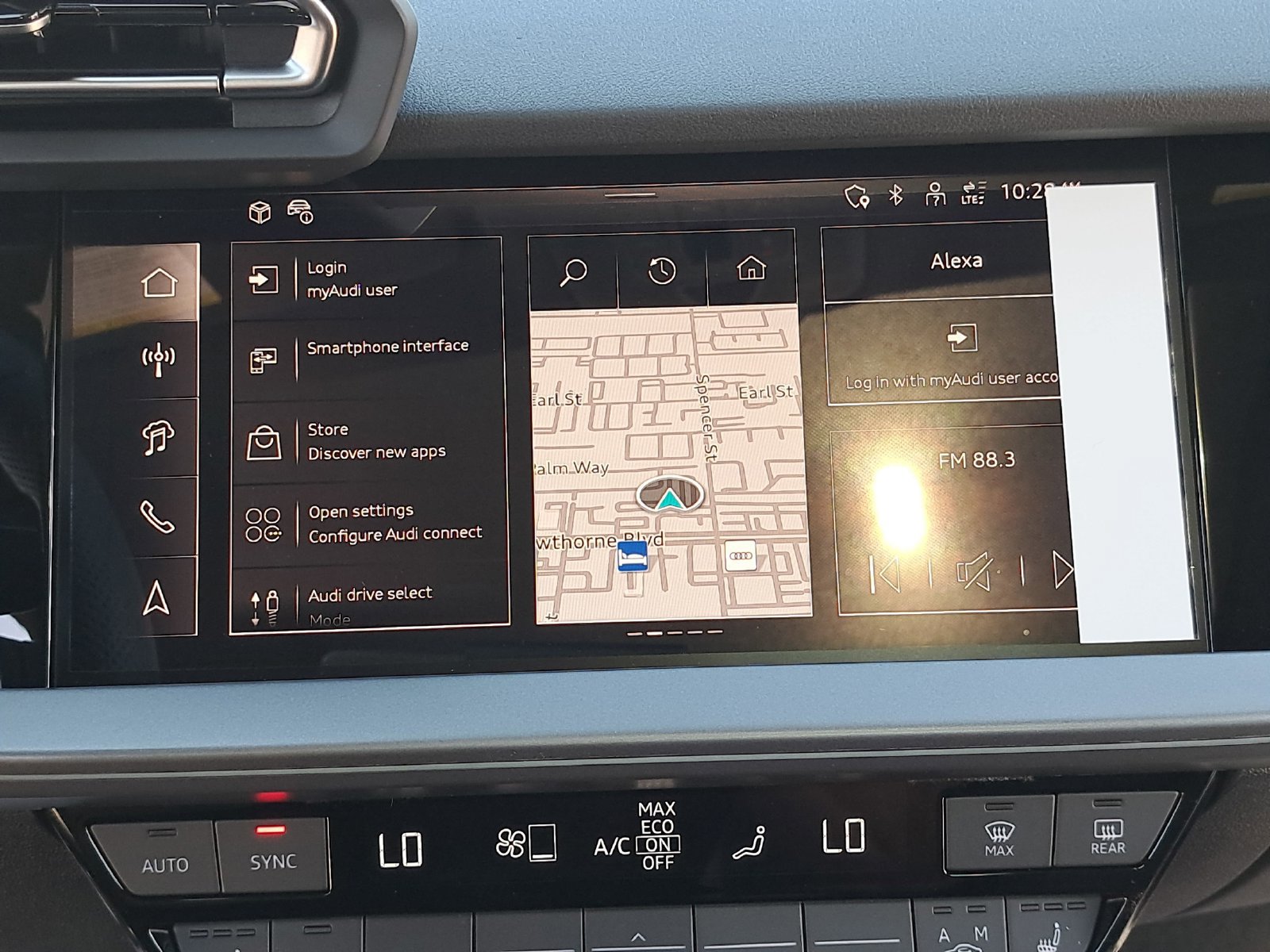 New 2026 Audi S3 Premium AWD/4WD image 22