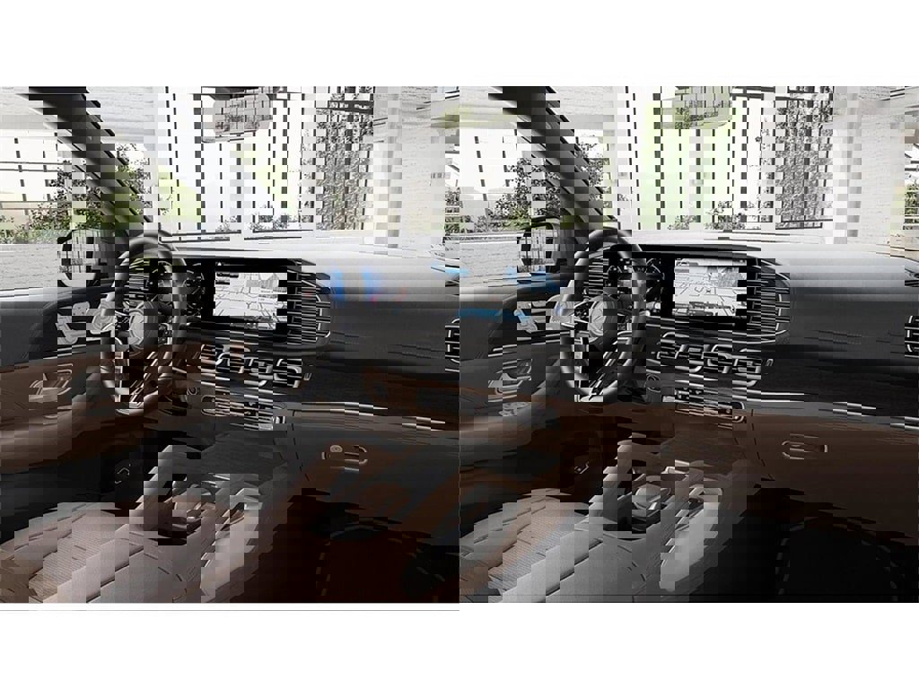 New 2026 Mercedes-Benz GLE 450 4MATIC image 6