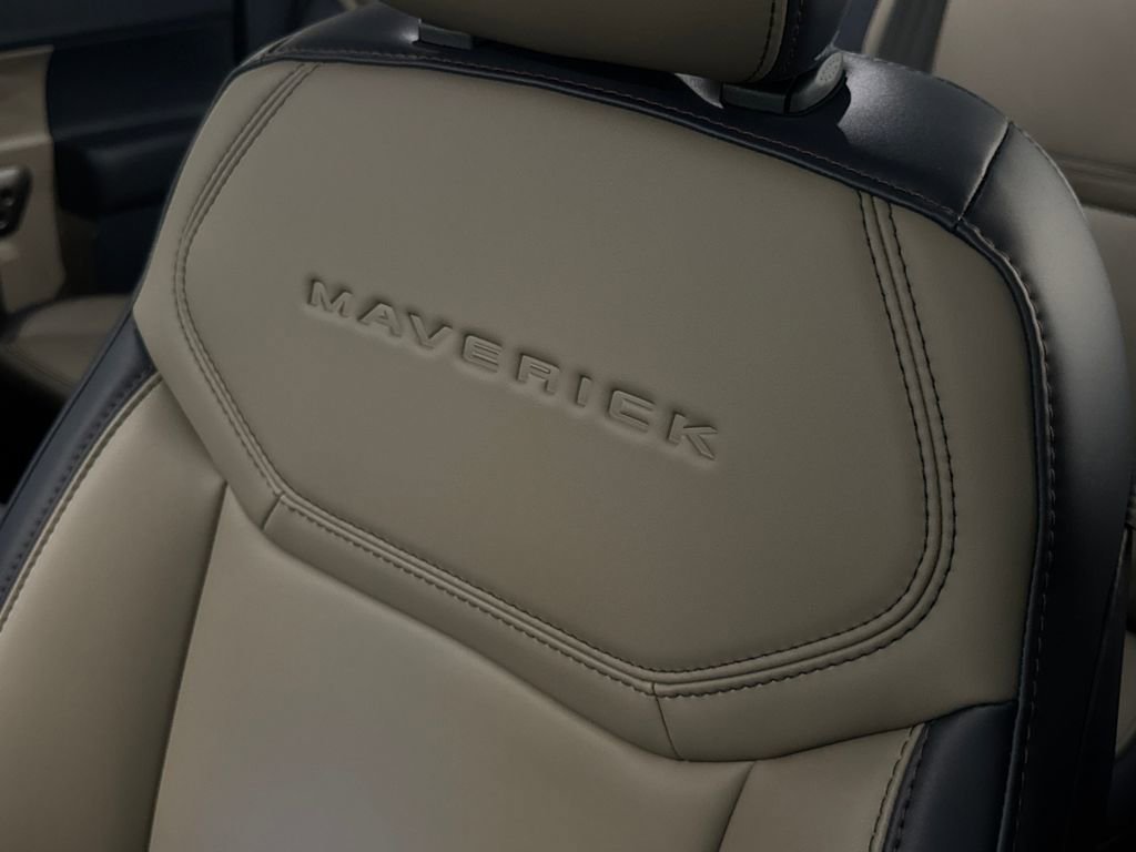 New 2026 Ford Maverick Lariat AWD/4WD image 26