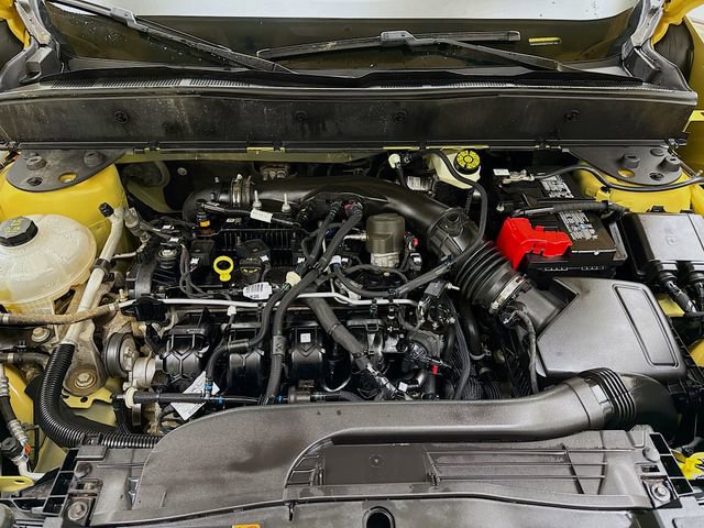 Used 2023 Ford Bronco Sport Heritage Limited image 29