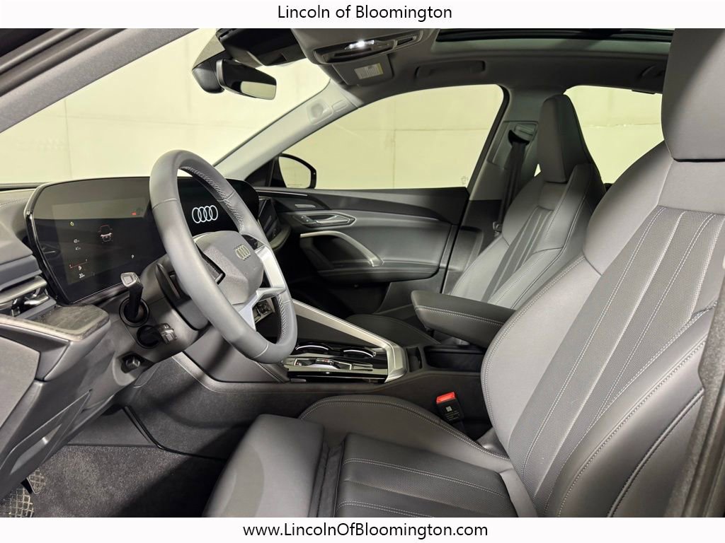 Used 2025 Audi Q5 Prestige AWD/4WD image 20