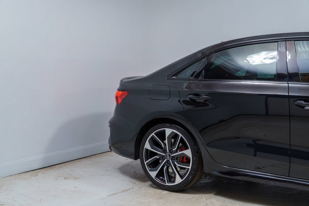 Used 2024 Audi S3 Premium Plus AWD/4WD image 11