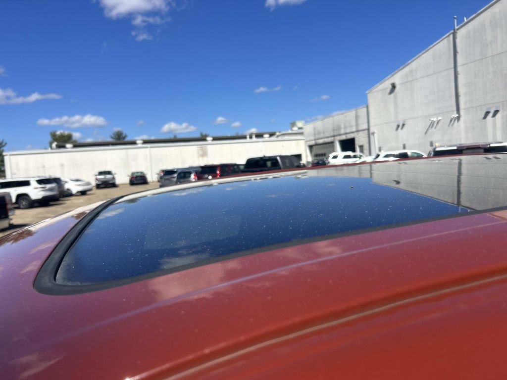 Used 2024 Toyota Tundra TRD Pro image 18