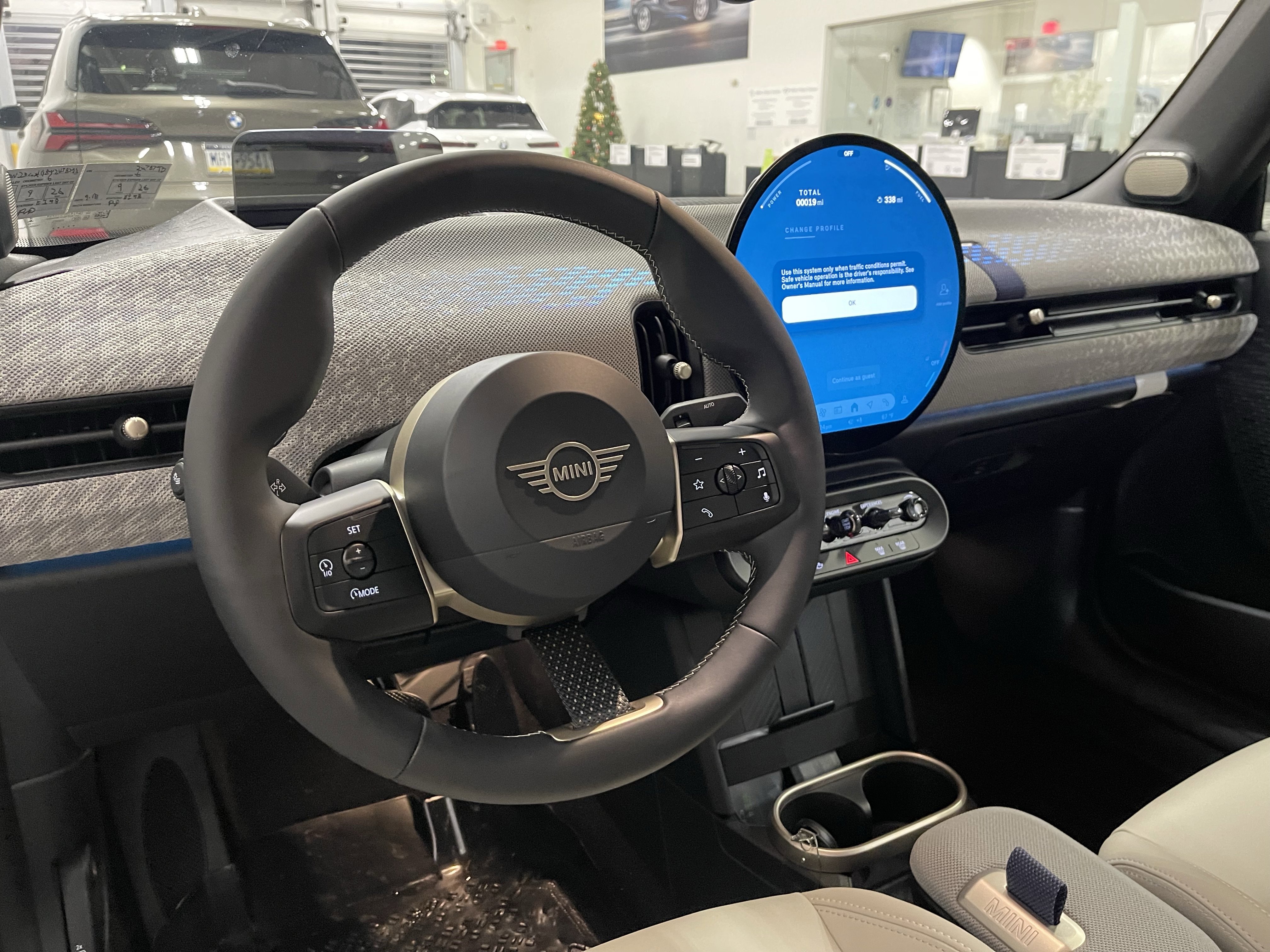 Used 2026 MINI Cooper S image 13