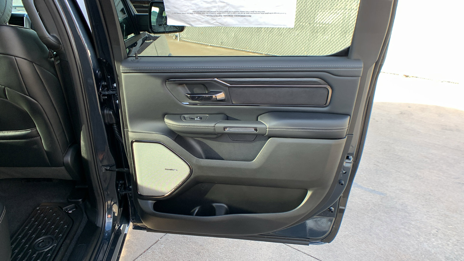 New 2026 RAM 1500 Rebel image 28