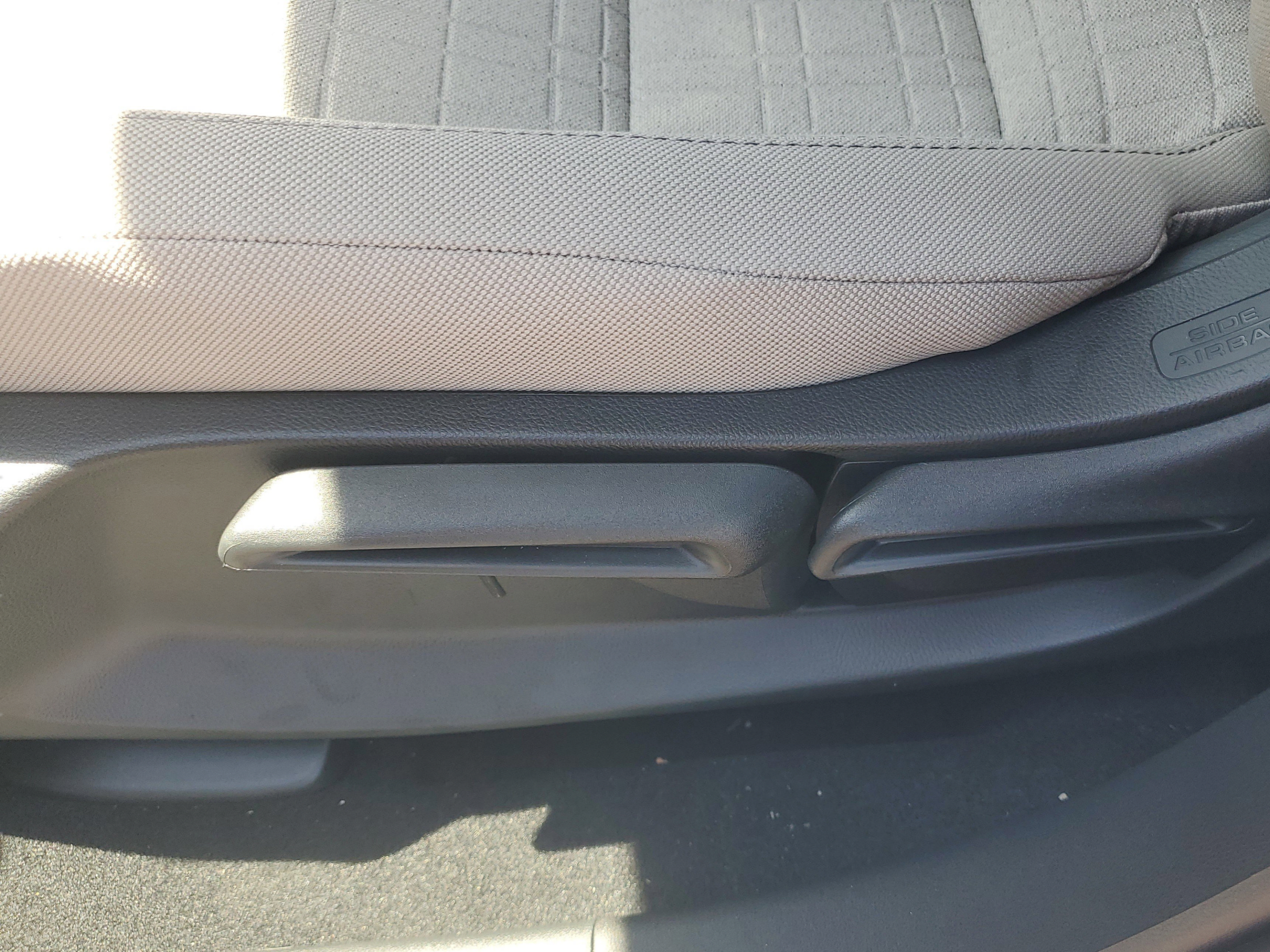 Certified 2026 Honda HR-V LX image 13