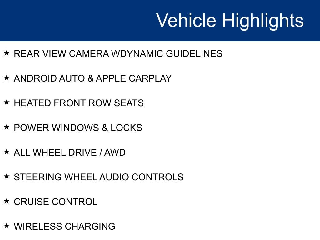 Used 2025 Hyundai Palisade XRT image 8
