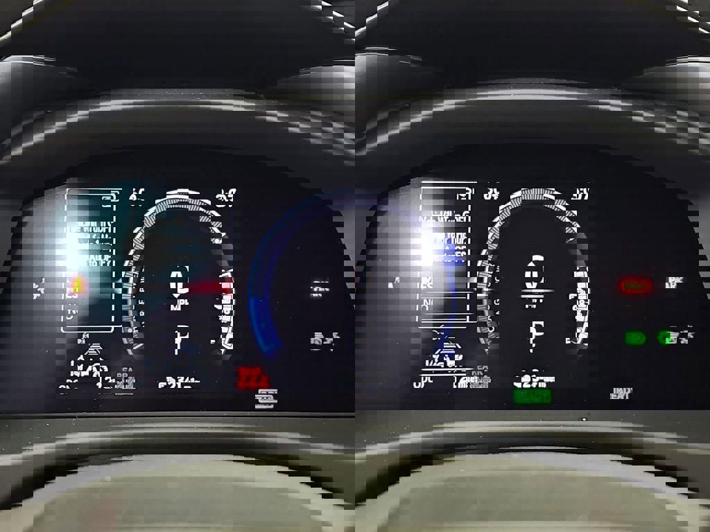 New 2026 Lexus RZ 450e 450e Premium image 19