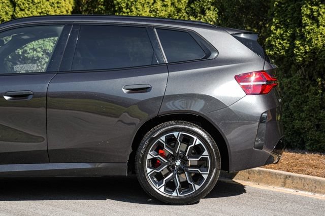Used 2025 BMW X3 M50 w/ Premium Package AWD/4WD image 11