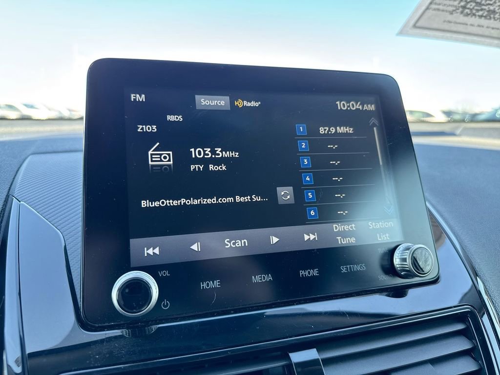 Used 2024 Mitsubishi Eclipse Cross LE image 14