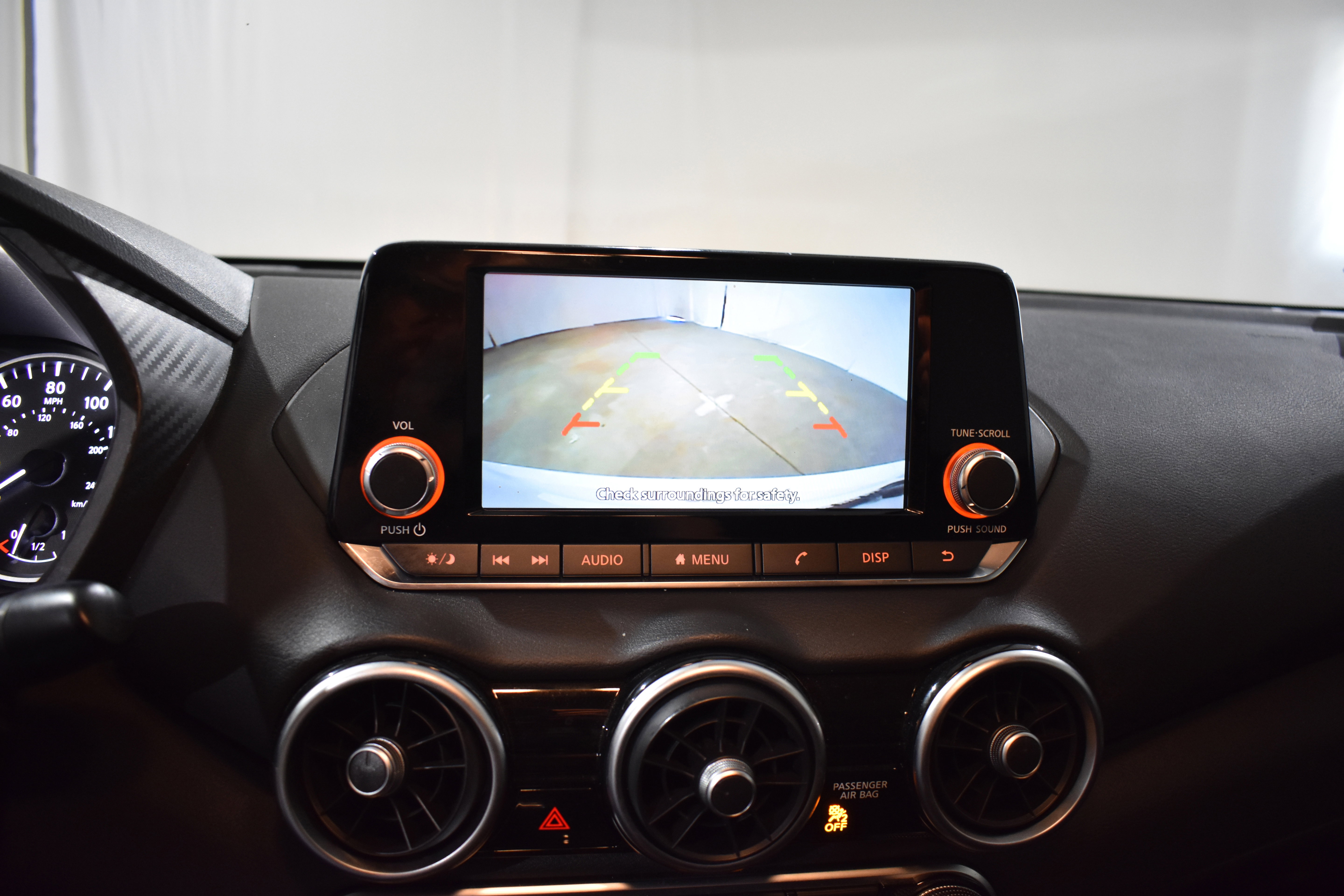 Used 2024 Nissan Sentra S image 22