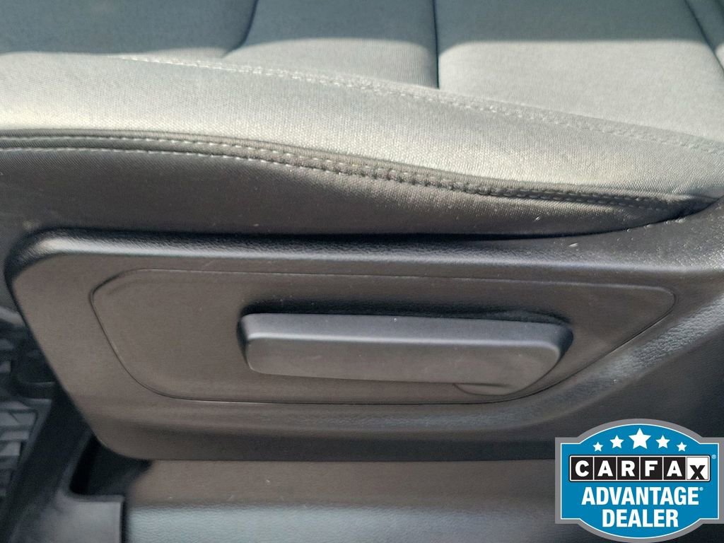 Used 2021 RAM 1500 Big Horn image 32