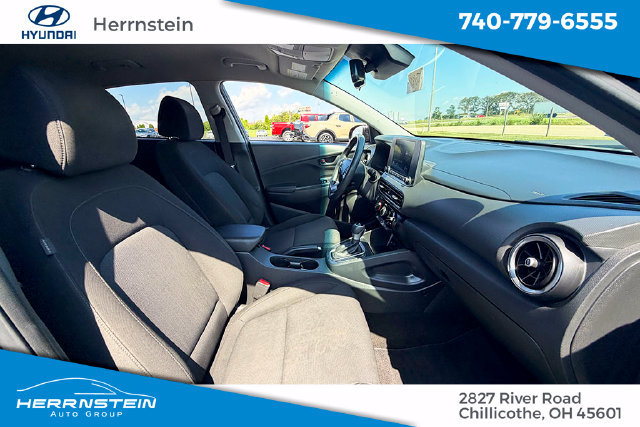 Used 2023 Hyundai Kona SEL AWD/4WD image 15