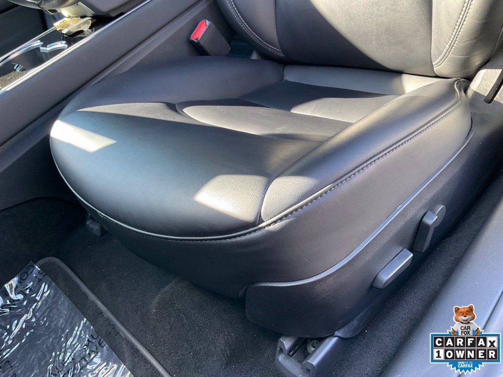 Used 2018 Tesla Model 3 Performance AWD/4WD image 15