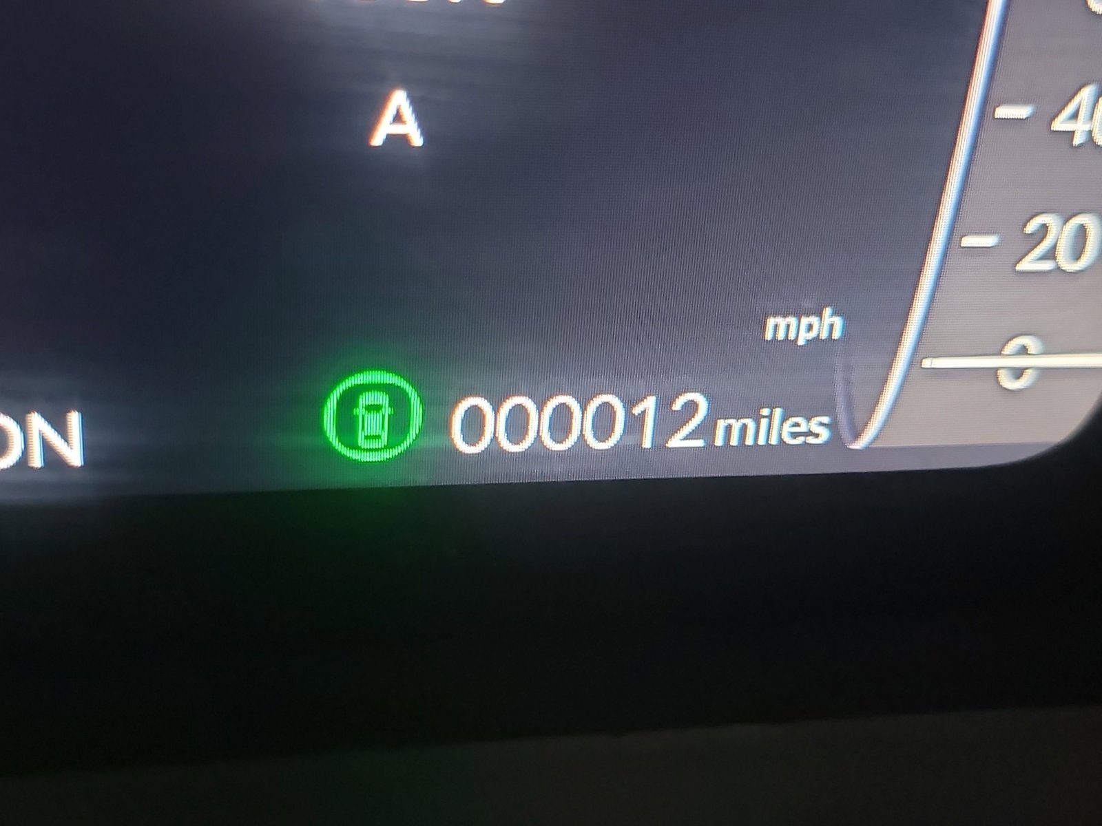 New 2026 Honda Pilot Black Edition image 19